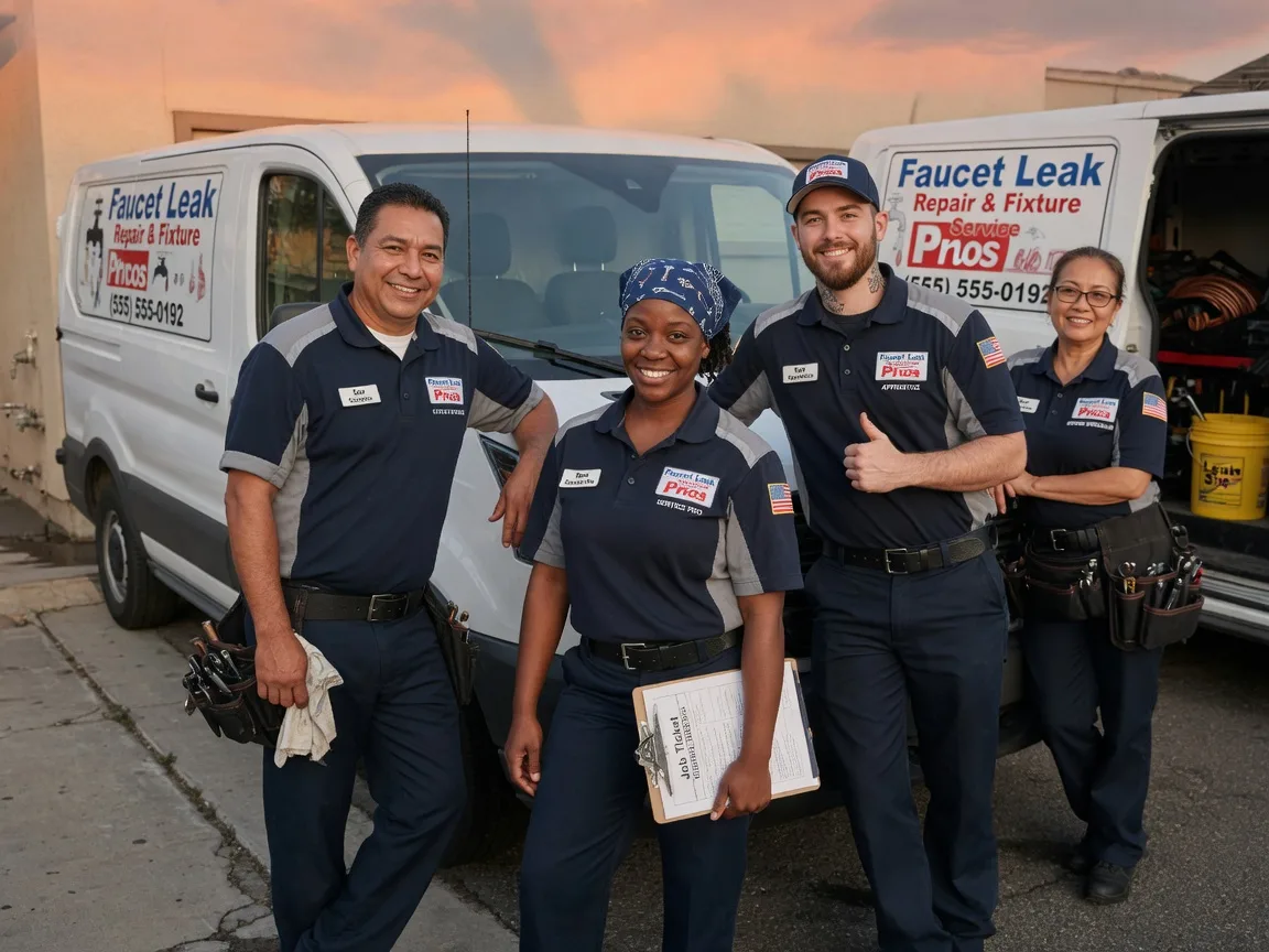 Faucet Repair company in Elsah, IL